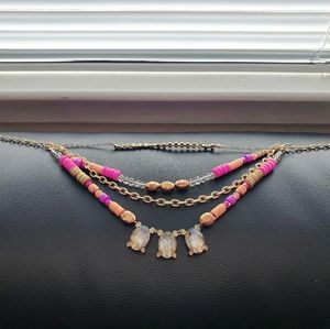 LOFT necklace